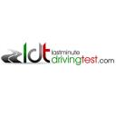 Last Minute Driving Test logo